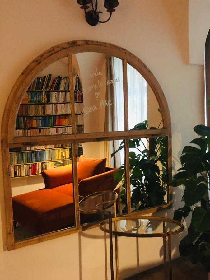 Hotel Nana Macs Praga