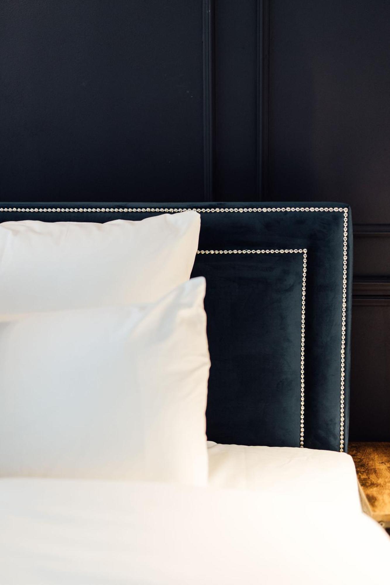 Hotel Nana Macs Praga