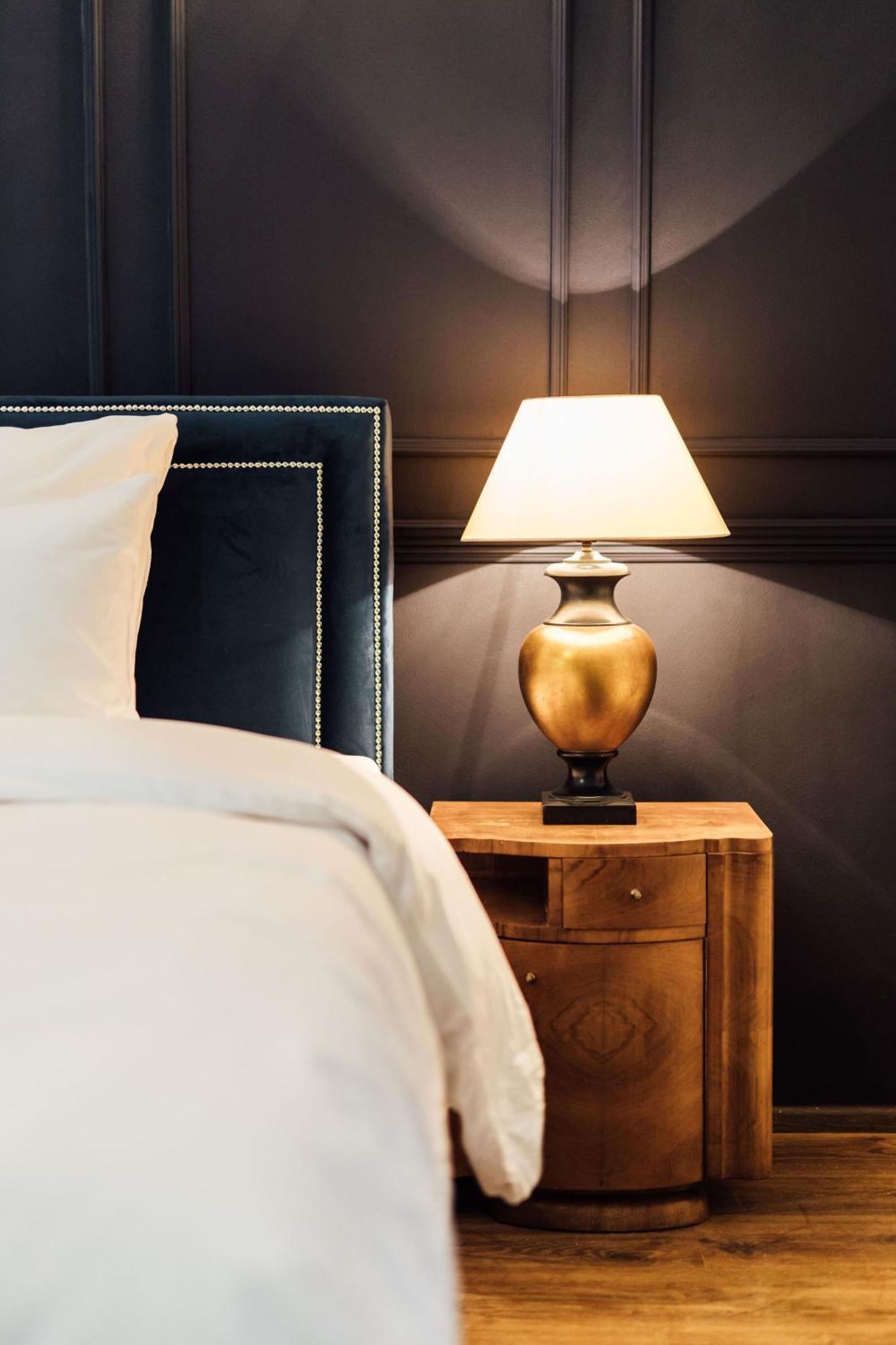 Hotel Nana Macs Praga